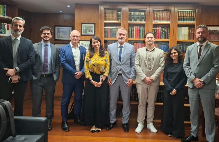 Brazil Méndez Principles